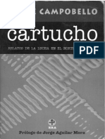 Cartucho, de Nellie Campobello