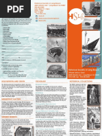 HSLB 2016 Membership Brochure