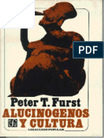 Alucinogenos y Cultura Peter Furst