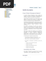 Resumo SIGAPMS - TOTVS PROTHEUS