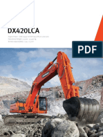 DX420LCA