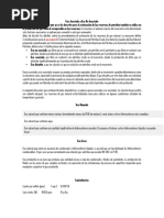 Gas Asociado y Gas No Asociado