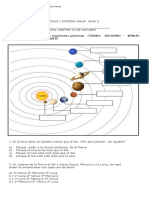2 Sistema Solar