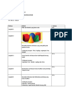 RPH Sains Tahun 2 Set Binaan