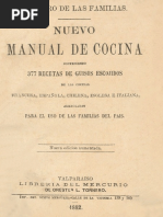 El Libro de Las Familias (1876)