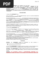 Anexo-10 Contrato de Comodato Sugerido Por Almer