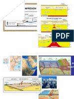  Subsidencia y Subducción