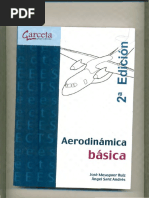 Temario - Aerodinamica Basica de Editorial Gaceta