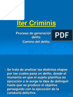 Iter Criminis