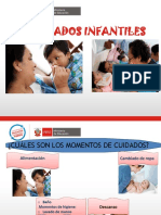 Cuidados Infantiles 2