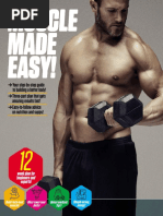 Muscle Made Easy 2017