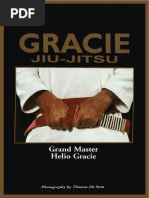 Gracie Jiu Jitsu