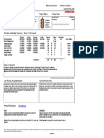 ABC Status Tracking Workbook