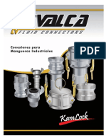 Covalca Acoples PDF