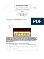 Superestructuras de Puentes