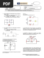 Material de Estudio Eval. Final.