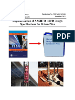 Lrfdpilespecs PDF