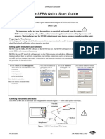 SFRA Quickstart Guide