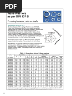 Wave Washers DIN 137B PDF