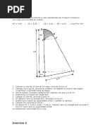 Exo Trigo