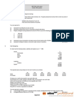 SECTION 3 (80 Marks) : Page 8 of 8