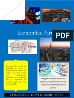 Economics Part 1