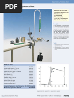  Mechanical Equivalent of Heat