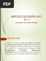 Diseño de Mezclas de Concreto Basico UMNG