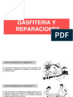 Gasfiteria y Reparaciones