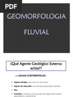 Geomorfo Fluvial