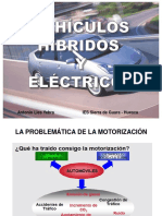 Vehiculos Hibridos