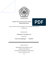 Laporan Kasus BRPN Fix