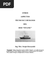 Titanic (Ing) PDF