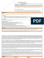 Nethers Digital Unit Plan Template