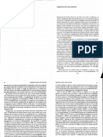 Sousa Santos. Una Epistemología Del Sur. Mexico, Siglo XXI (2011)