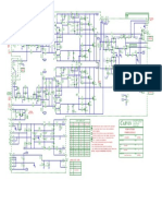 Carvin Schematic - 10028 Power Module FET1000