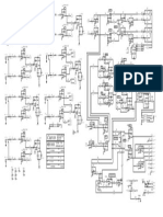 Carvin Schematic - KB1000 Rev B