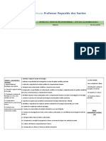 Matriz Do 1 Teste de Psicologia - Módulo1