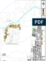 Chanchajalla-Altura de Edificación PDF