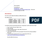 Huawei 2g Cell Load