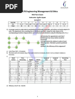 Engineering Management