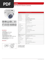 DS 2ce55c2p Vfir3 PDF