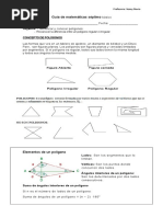 Guía de Matemàticas Séptimo Básico