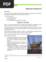 Cap 8 Materiais Poliméricos PDF