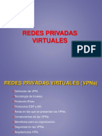 Redes Privadas Virtuales