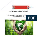 LA APARICIoN DE LOS HUMANOS Deterioro Del Medio Ambiente y Los Recursos en La Antiguedad