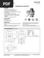 ASC Loadcell Brochure