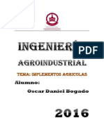 Monografia de Implementos Agricolas.