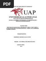 Plan de Tesis Proceso Ventas Sodimac Mopdificado 01