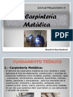 Parte 8 Carpinteria Metalica Mod